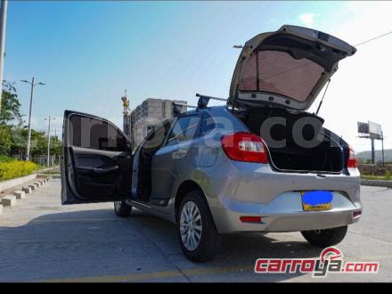 Suzuki Baleno 2022 - imagen secundaria 2