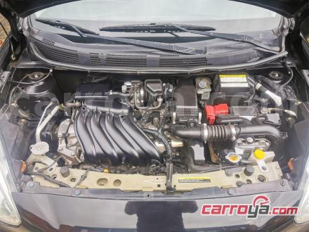 Nissan March 2016 - imagen secundaria 2