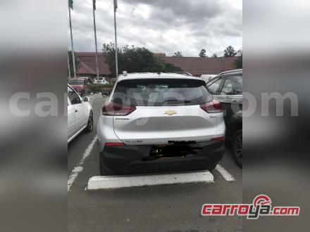 Chevrolet Tracker 2023 - imagen secundaria 2