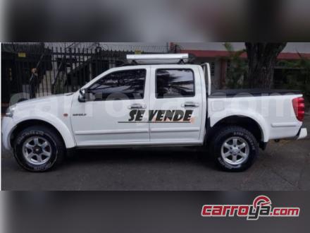 Great Wall Wingle 5 2013