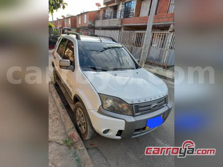 Ford Ecosport 2011 - imagen secundaria 2
