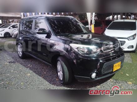 KIA Soul 2015 - imagen secundaria 1