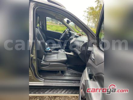 Nissan Frontier NP300 2019 - imagen secundaria 1