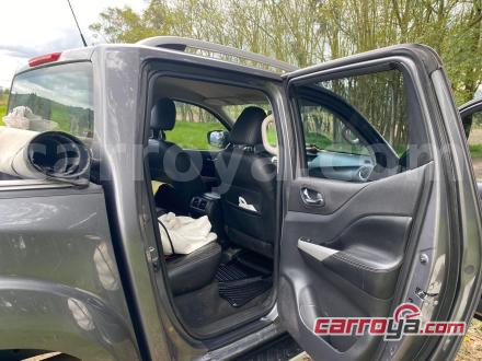 Nissan Frontier NP300 2019 - imagen secundaria 2