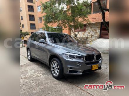 BMW X5 2018 - imagen secundaria 1