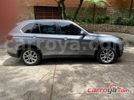 BMW X5 2018 - imagen secundaria 2