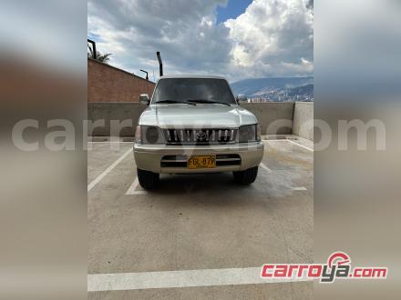 Toyota Prado 2007 - imagen secundaria 2