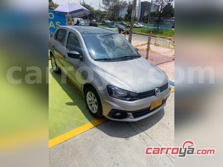 Volkswagen Gol Comfortline  2018