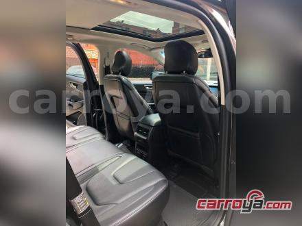 Ford Edge 2017 - imagen secundaria 2