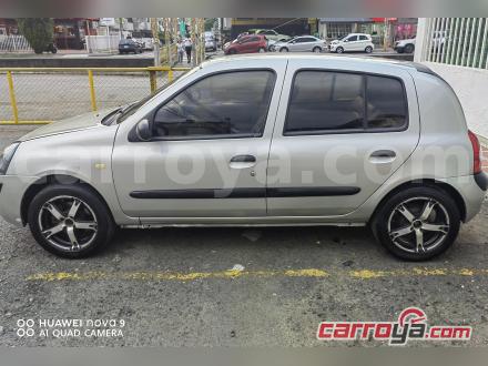 Renault Clio 2008 - imagen secundaria 1
