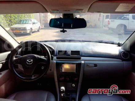 Mazda 3 2006 - imagen secundaria 1