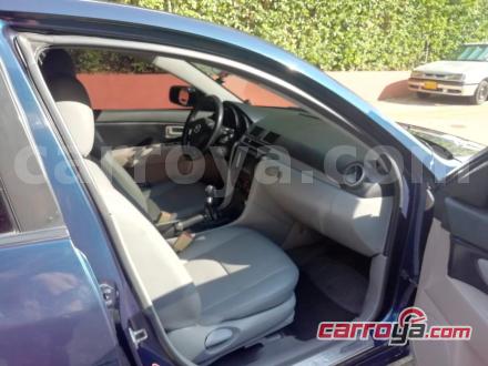 Mazda 3 2006 - imagen secundaria 2