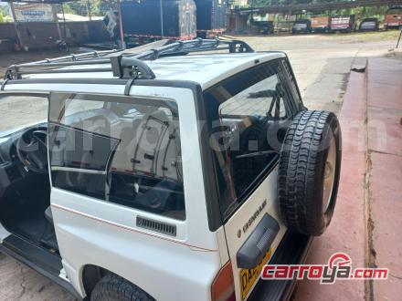 Chevrolet Vitara 2011 - imagen secundaria 2