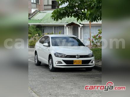 Volkswagen Virtus 2021 - imagen 1