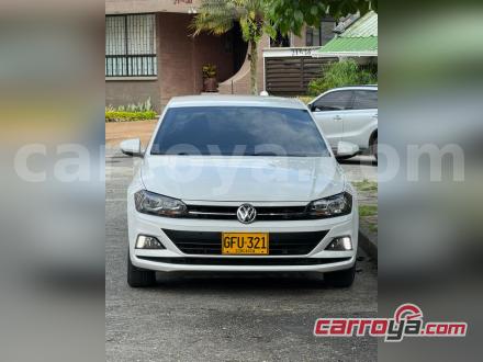 Volkswagen Virtus 2021 - imagen secundaria 1