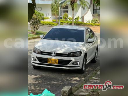 Volkswagen Virtus 2021 - imagen secundaria 2