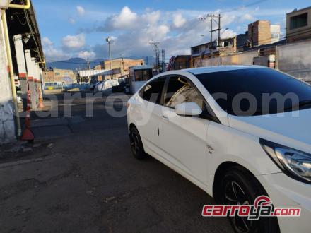 Hyundai Accent 2013 - imagen 1