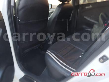 Hyundai Accent 2013 - imagen secundaria 2