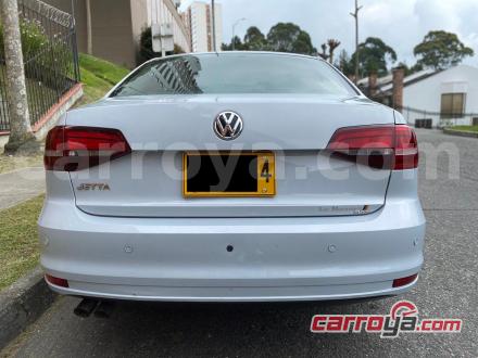 Volkswagen Jetta 2018 - imagen secundaria 1