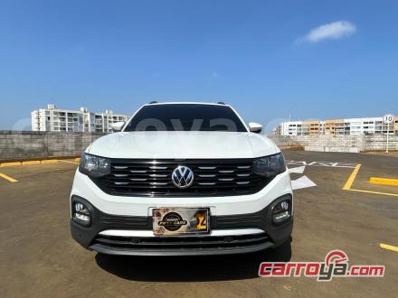 Volkswagen T-Cross 2021 - imagen secundaria 2