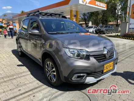 Renault Intens MT 2023