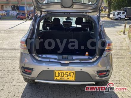 Renault Intens MT 2023 - imagen secundaria 1