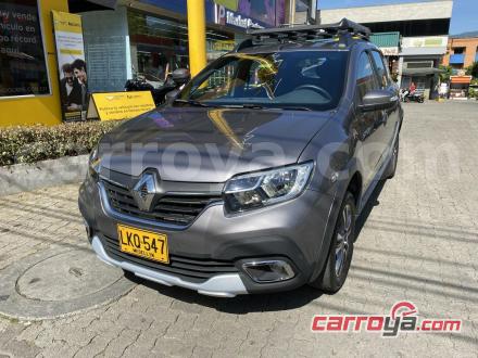 Renault Intens MT 2023 - imagen secundaria 2