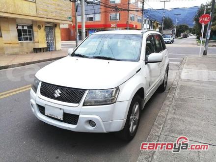 Suzuki Grand Vitara 2013 - imagen 1
