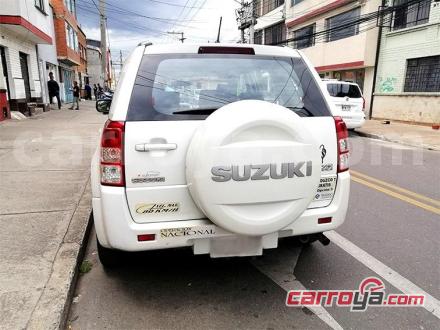 Suzuki Grand Vitara 2013 - imagen secundaria 1