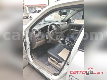 Suzuki Grand Vitara 2013 - imagen secundaria 2