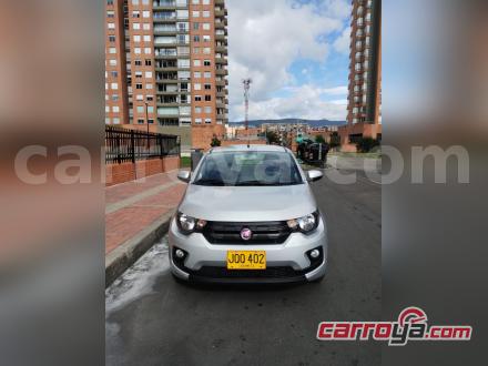 Fiat Mobi 2020 - imagen secundaria 1