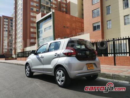 Fiat Mobi 2020 - imagen secundaria 2