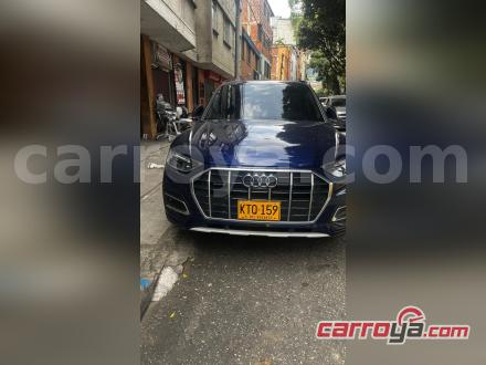 AUDI Q5 2021 - imagen 1