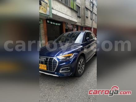 AUDI Q5 2021 - imagen secundaria 1