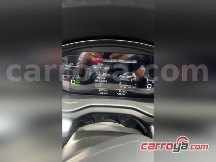 AUDI Q5 2021 - imagen secundaria 2