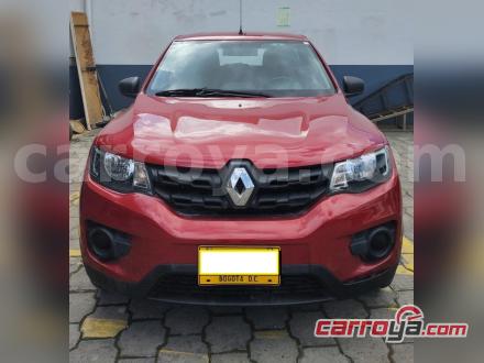 Renault Kwid 2020 - imagen 1
