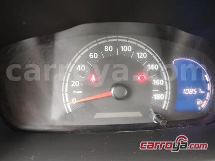 Renault Kwid 2020 - imagen secundaria 2