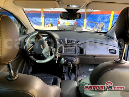 Chevrolet Onix 2019 - imagen secundaria 2