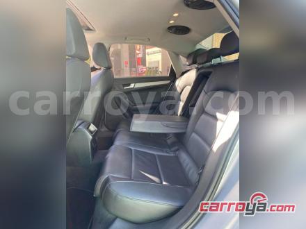 AUDI A4 2014 - imagen secundaria 2