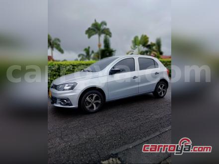 Volkswagen  Gol Trendline 2019 - imagen secundaria 1