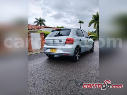 Volkswagen  Gol Trendline 2019 - imagen secundaria 2