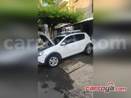 Renault Stepway 2020 - imagen secundaria 1