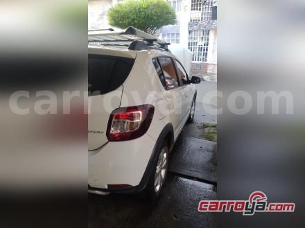 Renault Stepway 2020 - imagen secundaria 2
