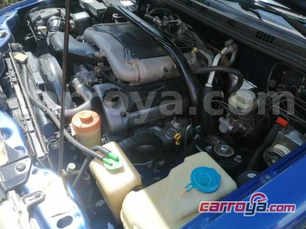 Chevrolet Grand Vitara 2005 - imagen secundaria 2