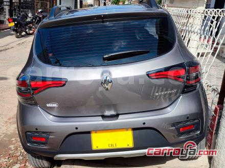 Renault Stepway 2023 - imagen secundaria 1