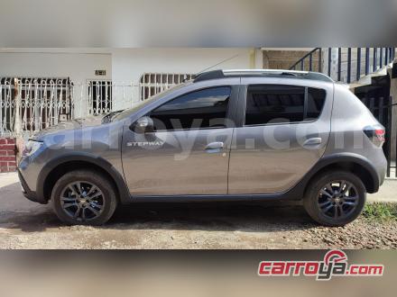 Renault Stepway 2023 - imagen secundaria 2