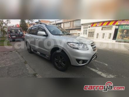 Hyundai Santafe 2013 - imagen secundaria 2