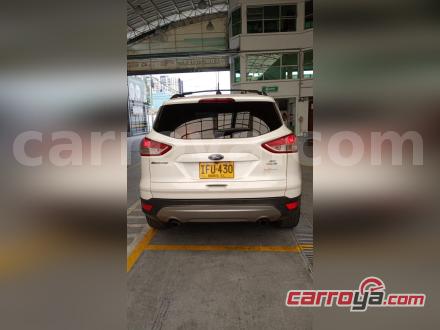 Ford Escape 2015 - imagen secundaria 1