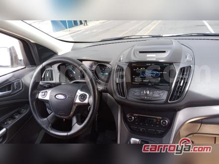 Ford Escape 2015 - imagen secundaria 2