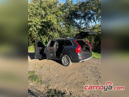 Volvo XC 90 2017 - imagen secundaria 1